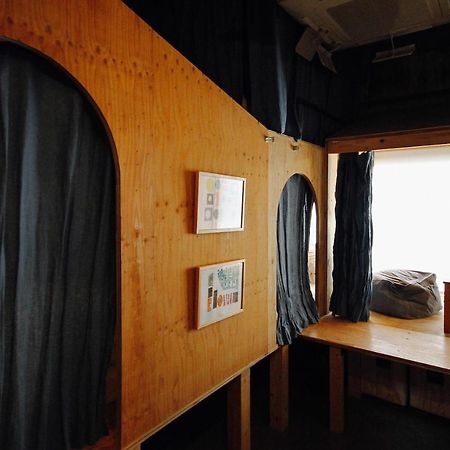Sunny Day Hostel Takamatsu Luaran gambar